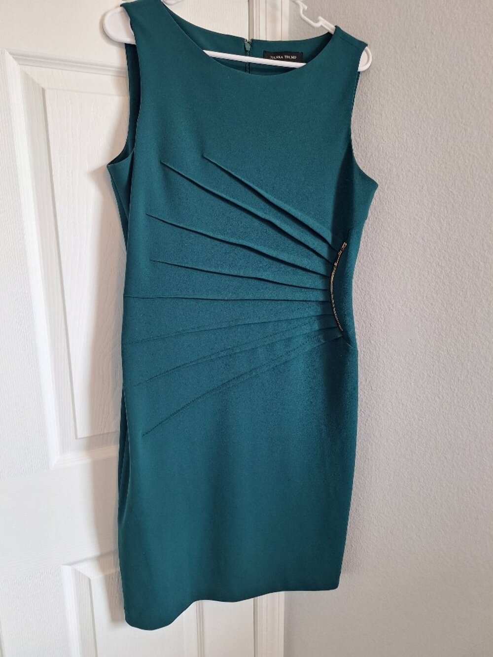 Ivanka Trump Dress